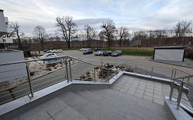 Apartament Cieplice Jadwigi 10